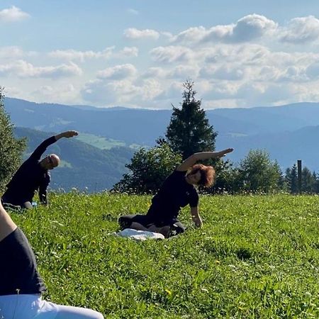 Willa Wiktoria Zakopane Esterno foto