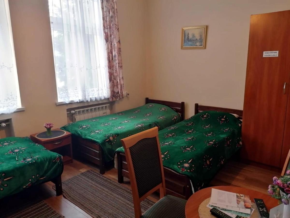 Willa Wiktoria Zakopane Esterno foto