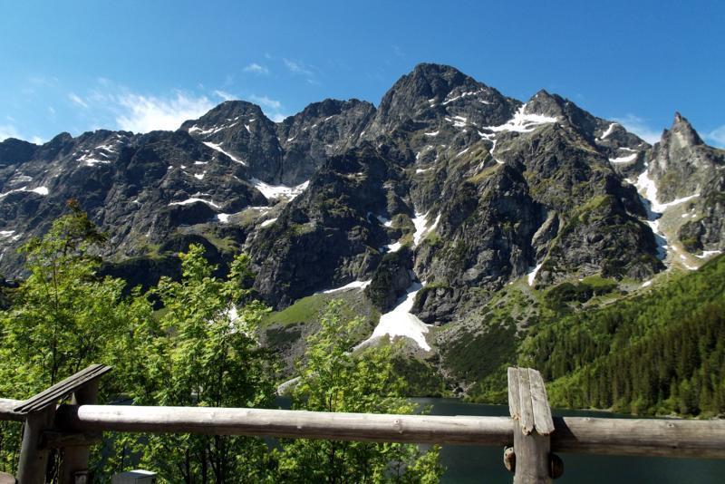 Willa Wiktoria Zakopane Esterno foto