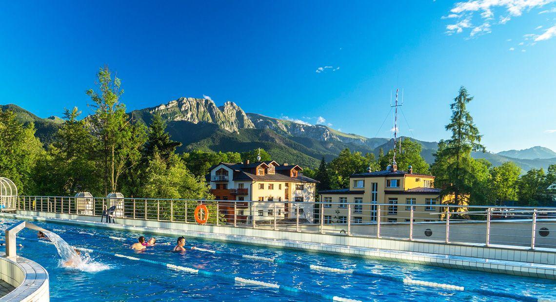 Willa Wiktoria Zakopane Esterno foto