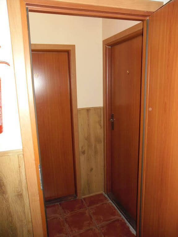 Willa Wiktoria Zakopane Esterno foto